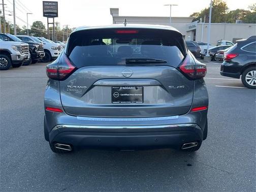 2023 Nissan Murano SL