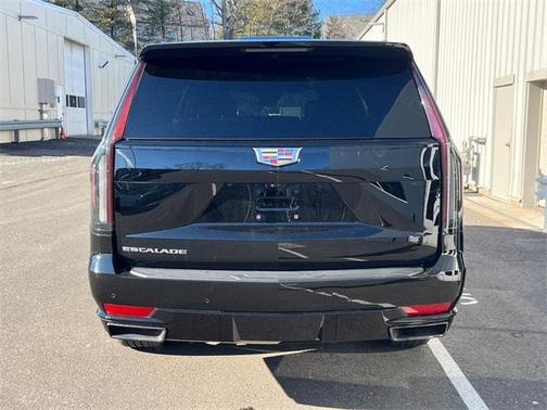2021 Cadillac Escalade ESV Sport