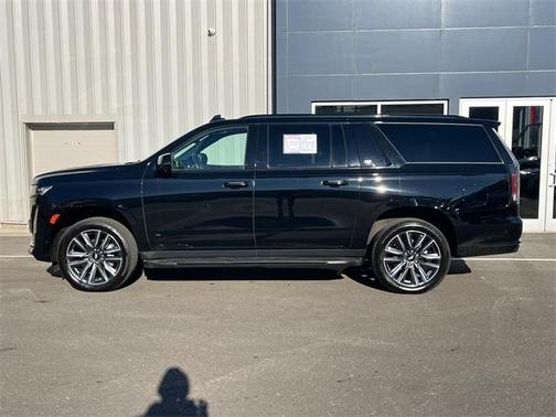 2021 Cadillac Escalade ESV Sport