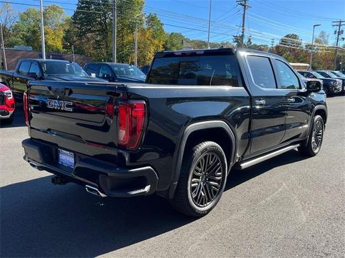 2022 GMC Sierra 1500 Denali Ultimate