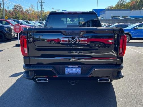 2022 GMC Sierra 1500 Denali Ultimate