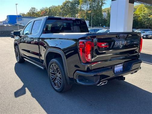 2022 GMC Sierra 1500 Denali Ultimate