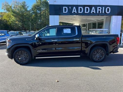 2022 GMC Sierra 1500 Denali Ultimate