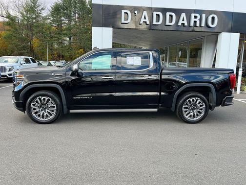2023 GMC Sierra 1500 Denali Ultimate