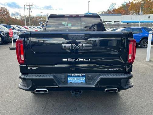 2023 GMC Sierra 1500 Denali Ultimate