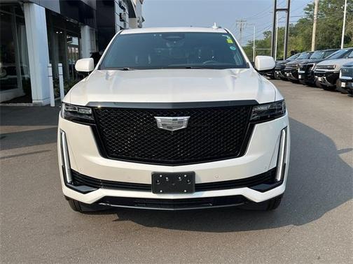 2023 Cadillac Escalade ESV Sport Platinum