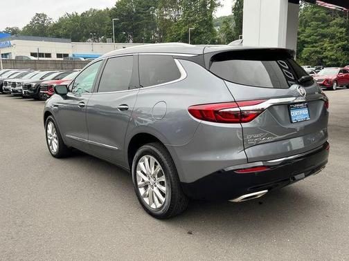 2021 Buick Enclave Premium