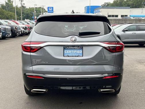 2021 Buick Enclave Premium
