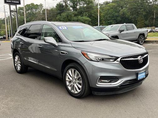 2021 Buick Enclave Premium