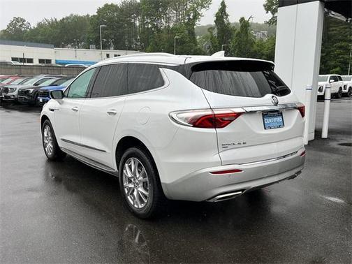 2023 Buick Enclave Premium