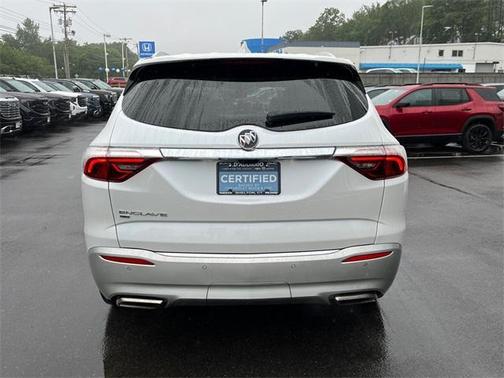 2023 Buick Enclave Premium