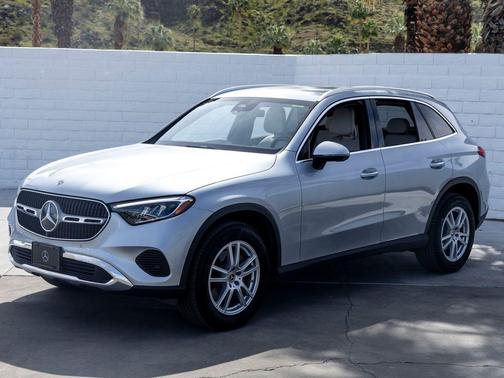 2023 Mercedes-Benz GLC 300 Base