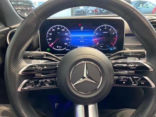2023 Mercedes-Benz C-Class C 300