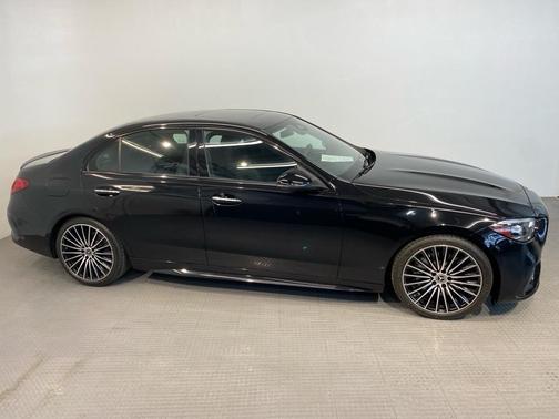 2023 Mercedes-Benz C-Class C 300