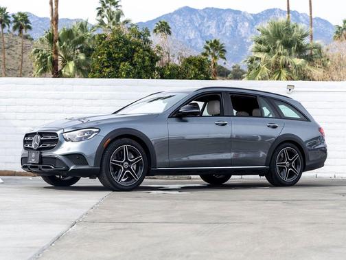 2023 Mercedes-Benz E-Class E 450 4MATIC All-Terrain