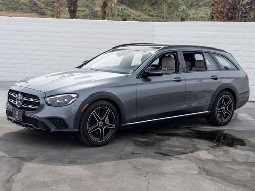2023 Mercedes-Benz E-Class E 450 4MATIC All-Terrain