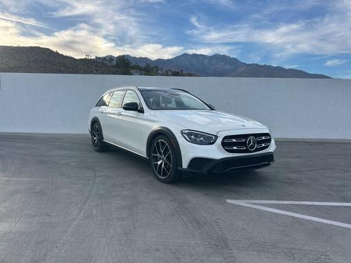 2023 Mercedes-Benz E-Class E 450 4MATIC All-Terrain
