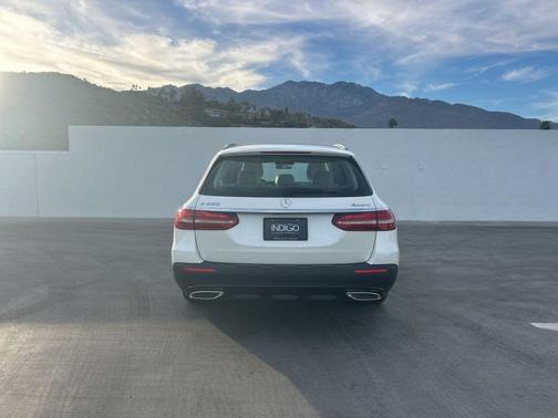 2023 Mercedes-Benz E-Class E 450 4MATIC All-Terrain