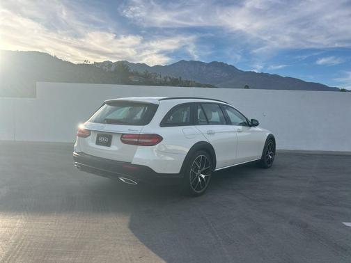 2023 Mercedes-Benz E-Class E 450 4MATIC All-Terrain