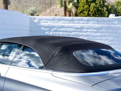 2017 Mercedes-Benz C-Class C 300