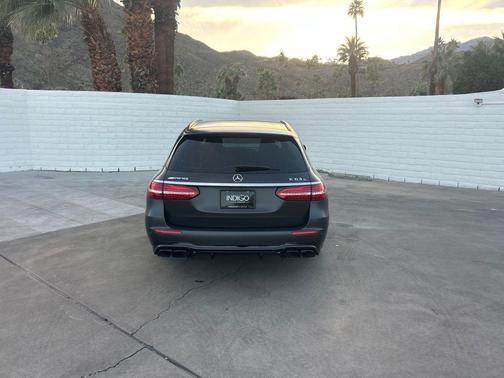 2023 Mercedes-Benz AMG E 63 S 4MATIC