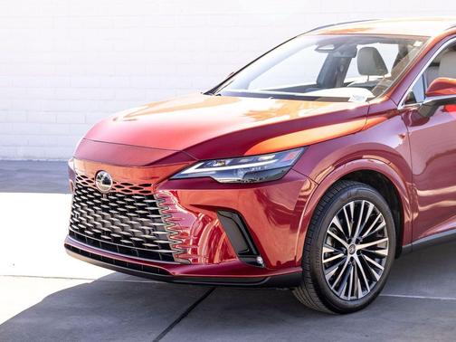 2023 Lexus RX 350 Premium Plus