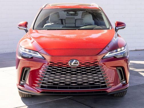 2023 Lexus RX 350 Premium Plus