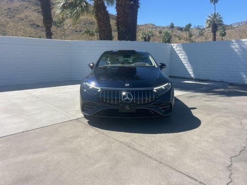 2023 Mercedes-Benz AMG EQS 4MATIC+