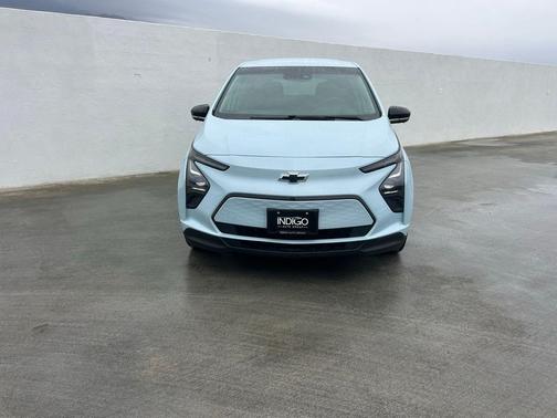 2022 Chevrolet Bolt EV FWD 2LT