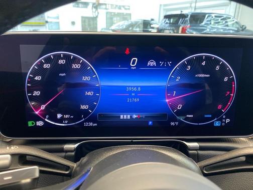 2023 Mercedes-Benz S-Class 4MATIC