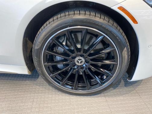 2023 Mercedes-Benz S-Class 4MATIC