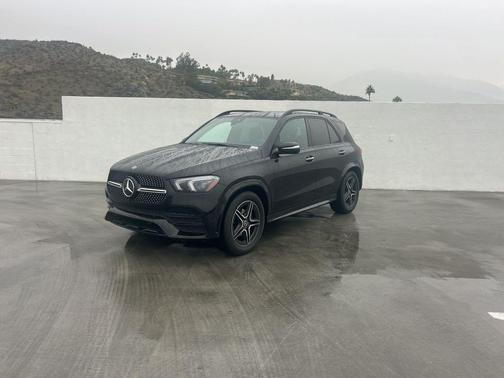 2023 Mercedes-Benz GLE 350 Base