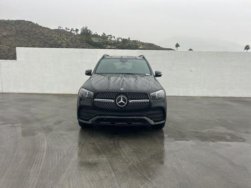 2023 Mercedes-Benz GLE 350 Base