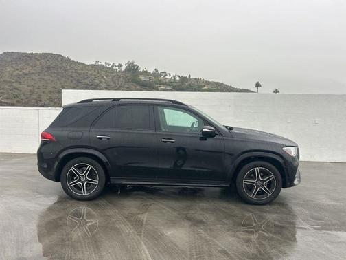 2023 Mercedes-Benz GLE 350 Base