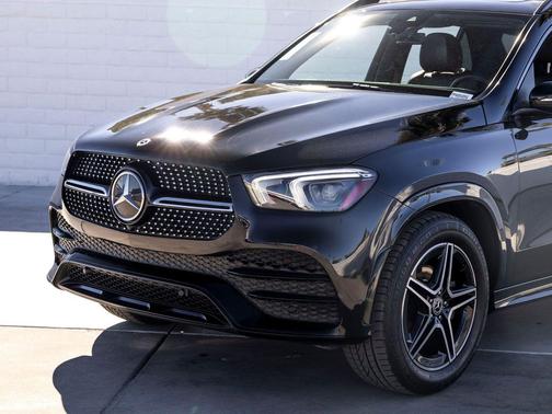 2023 Mercedes-Benz GLE 350 Base