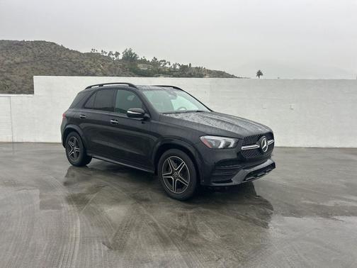 2023 Mercedes-Benz GLE 350 Base