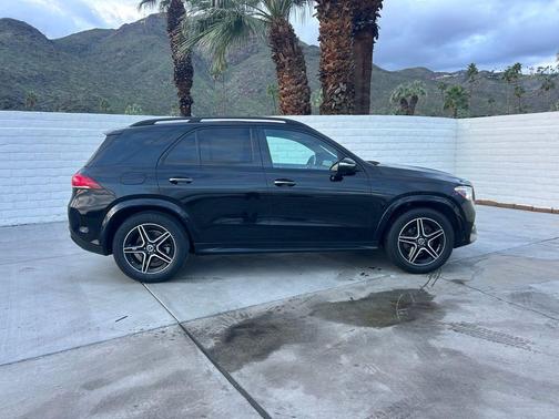 2023 Mercedes-Benz GLE 350 Base