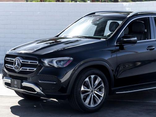2023 Mercedes-Benz GLE 350 4MATIC