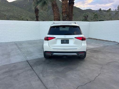 2020 Mercedes-Benz GLE 350 4MATIC