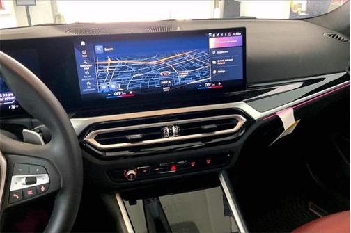 2024 BMW 330 i