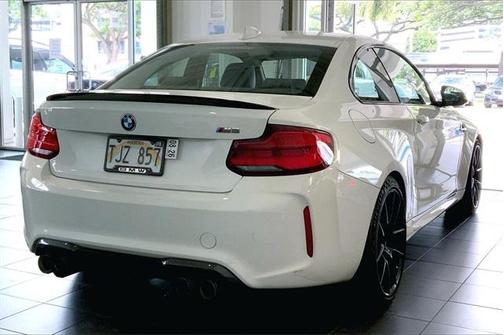 2018 BMW M2 Base