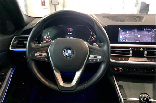 2022 BMW 330 i
