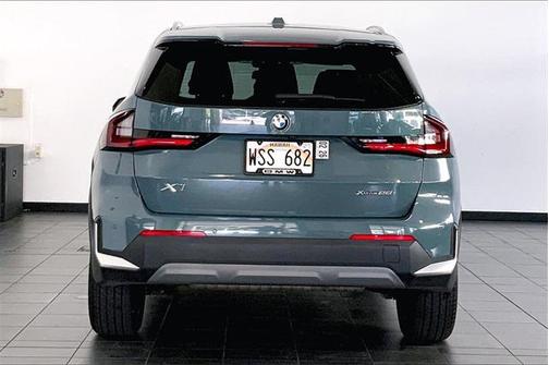 2023 BMW X1 xDrive28i