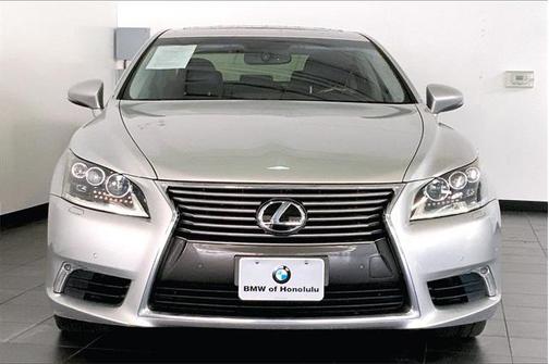2014 Lexus LS 460 Base