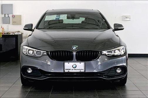 2019 BMW 430 Gran Coupe i