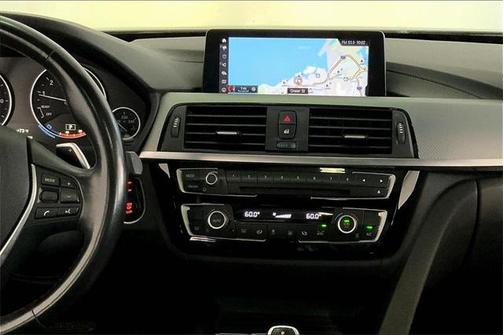 2019 BMW 430 Gran Coupe i