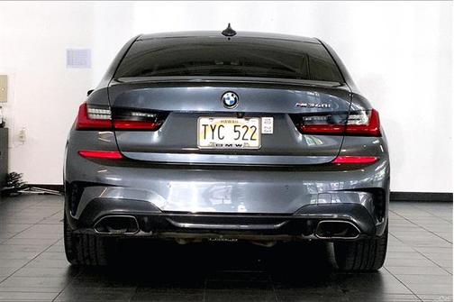 2020 BMW M340 i