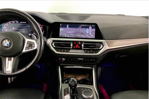 2020 BMW M340 i