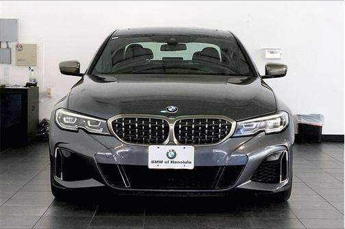 2020 BMW M340 i