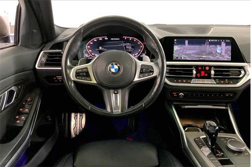2020 BMW M340 i